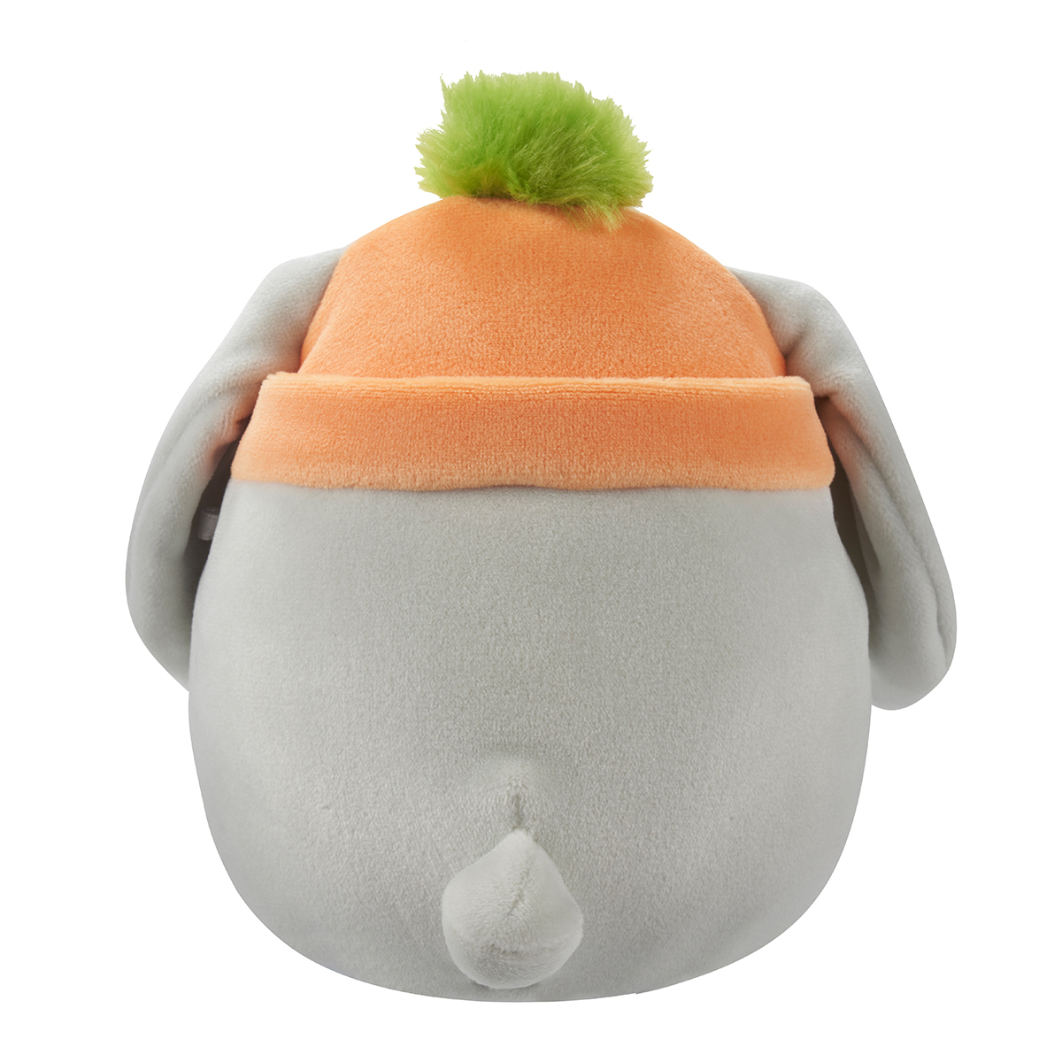 М'яка іграшка Squishmallows – Кролик Валентина (Valentina) – 13 см — превʼю 4