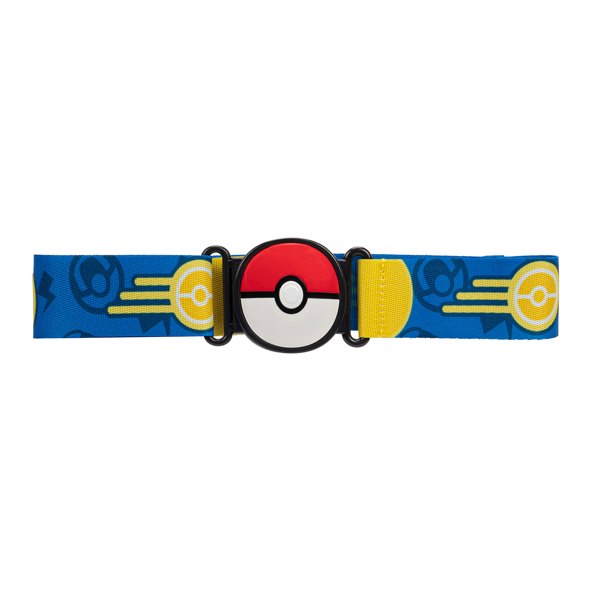 Ігровий набір Pokemon W5 спорядження тренера з фігуркою Пікачу 5 см Жовтий — превʼю 3