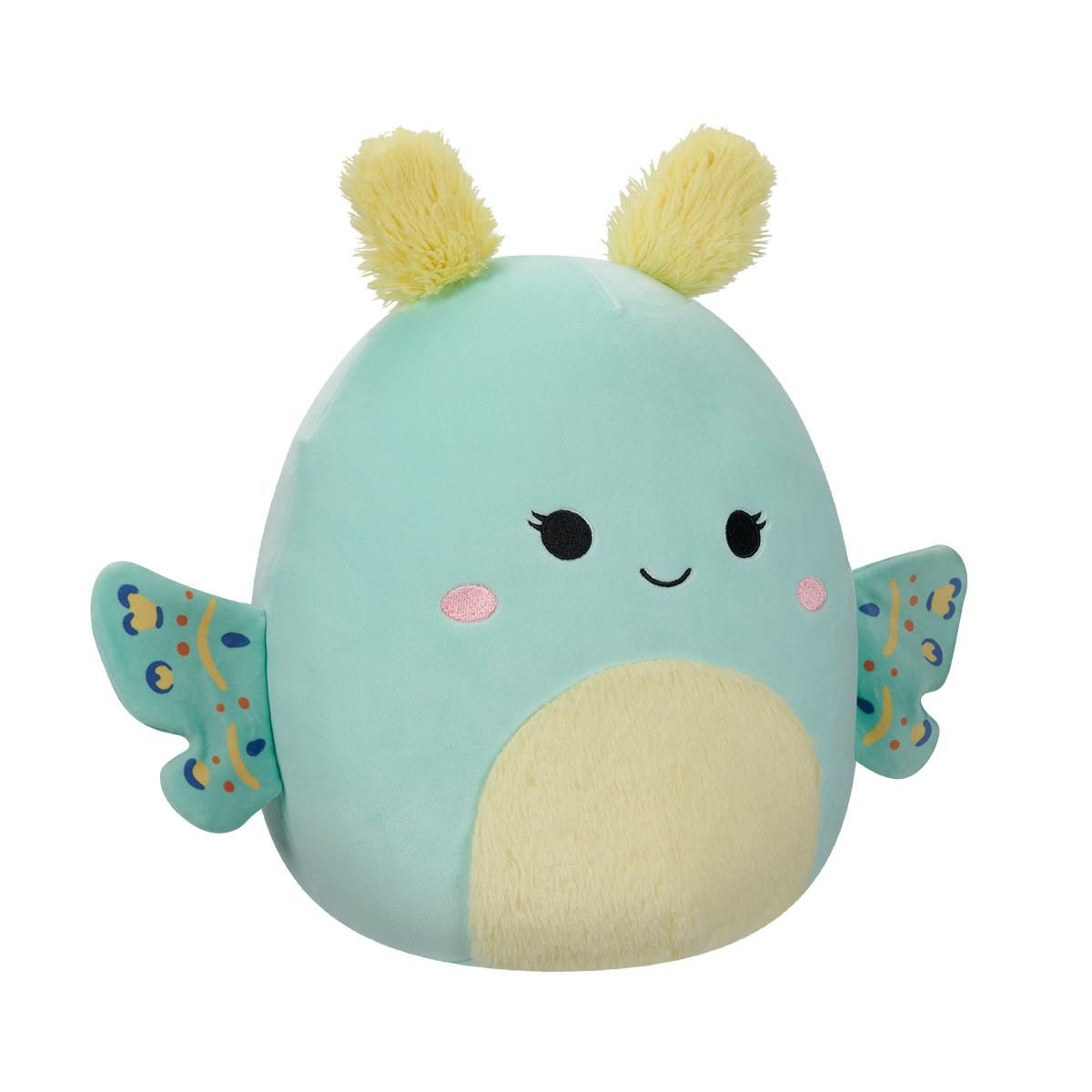 М'яка іграшка Squishmallows – Метелик Конні (Connie) – 30 см — превʼю 3