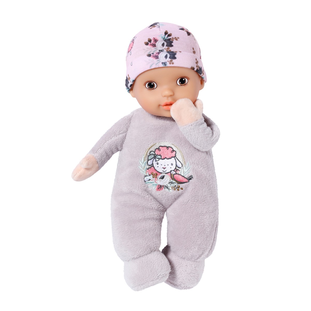 Лялька інтерактивна Baby Annabell For babies Соня 30 см — превʼю 3