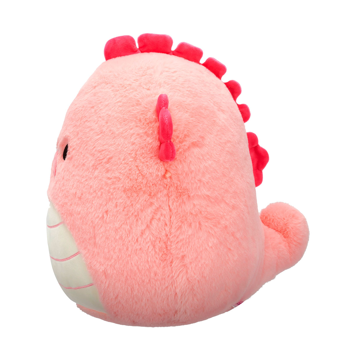 М'яка іграшка Squishmallows – Морський коник Старла (Starla) – 30 cm — превʼю 3