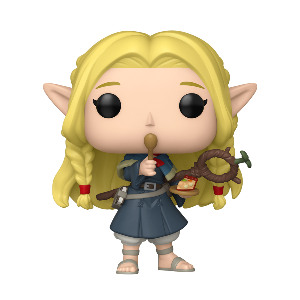 Ігрова фігурка Funko POP - Marcille Donato - Підземелля смакоти - Марсіль Донато — превʼю 2