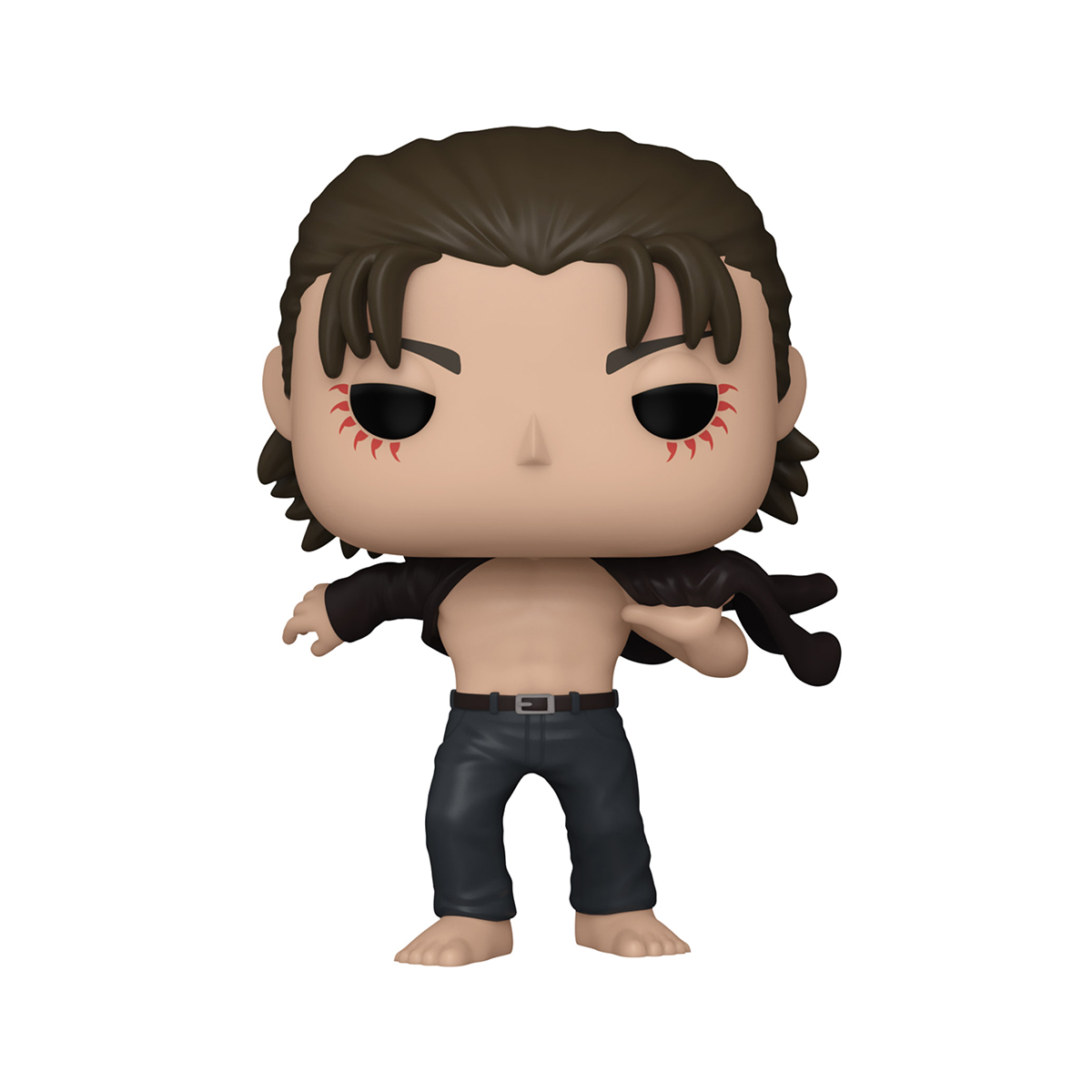 Ігрова фігурка Колекційна Funko POP Атака титанів - Ерен Йегер Eren Yeager — превʼю 2