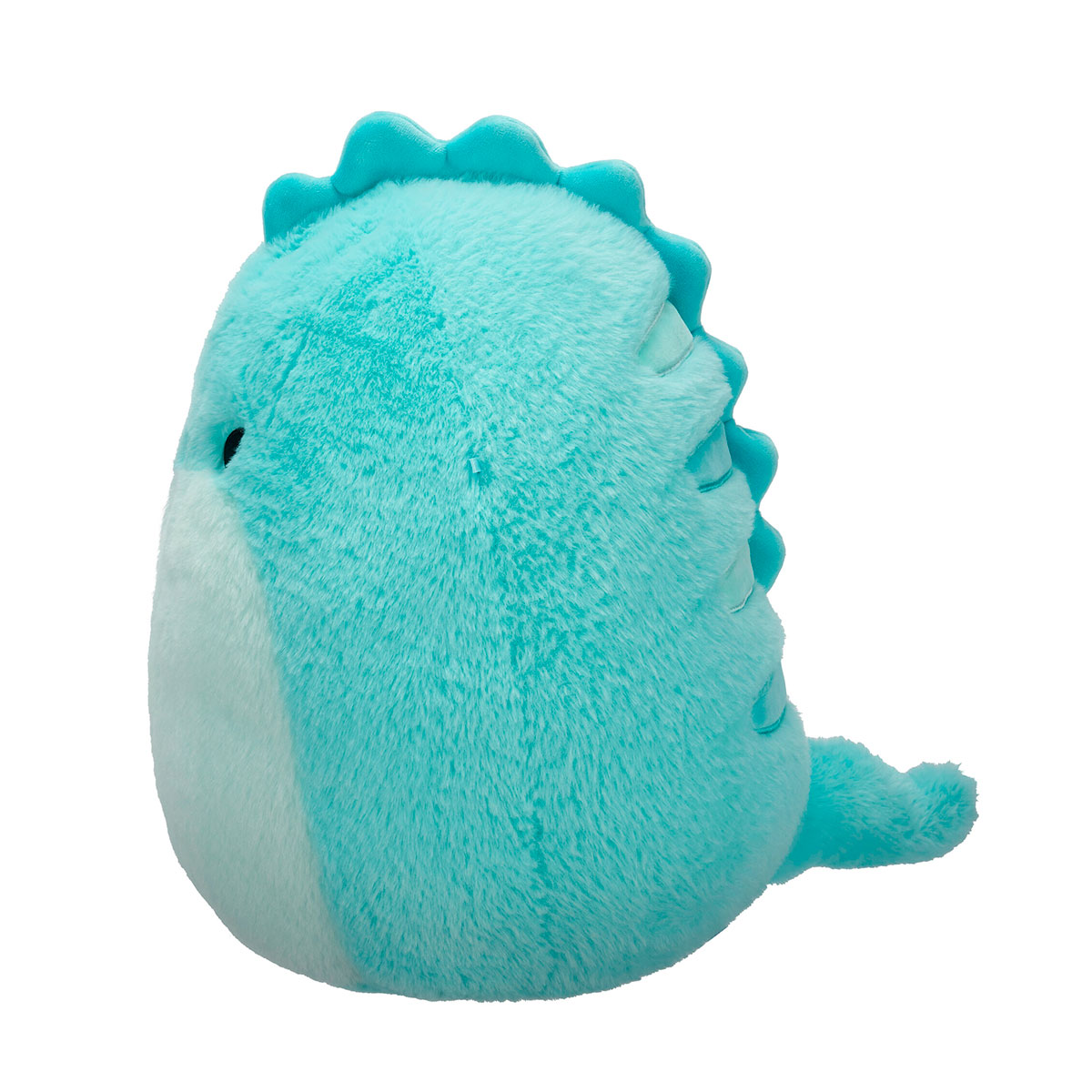 М'яка іграшка Squishmallows – Вугор Езі (Eze) – 30 см — превʼю 3