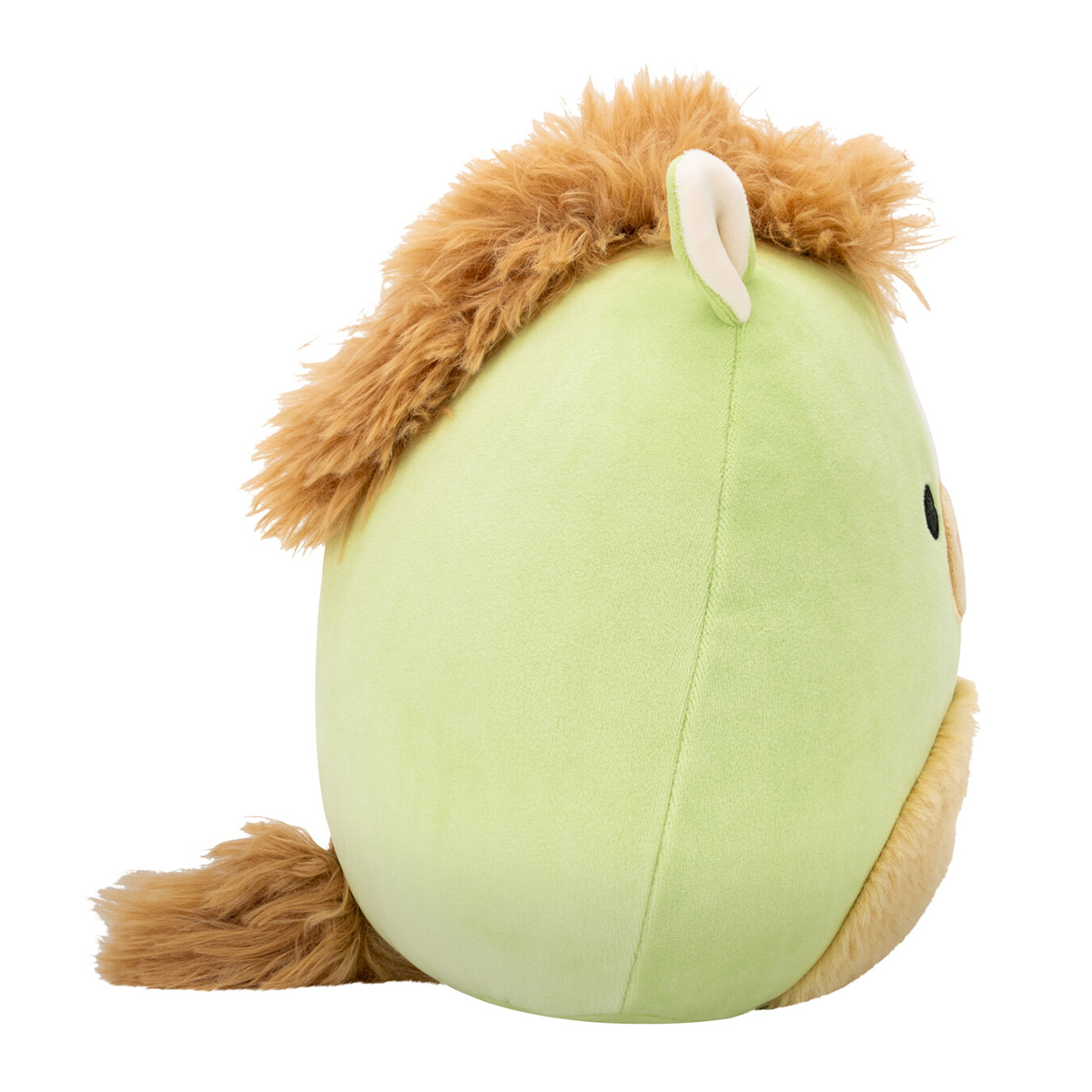 М'яка іграшка Squishmallows - Кінь Біллі (19 см) — превʼю 5