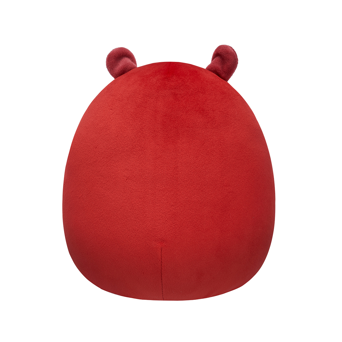 М'яка іграшка Squishmallows — Капібара Марсія (Capybara Marcia) — 19 см — превʼю 4