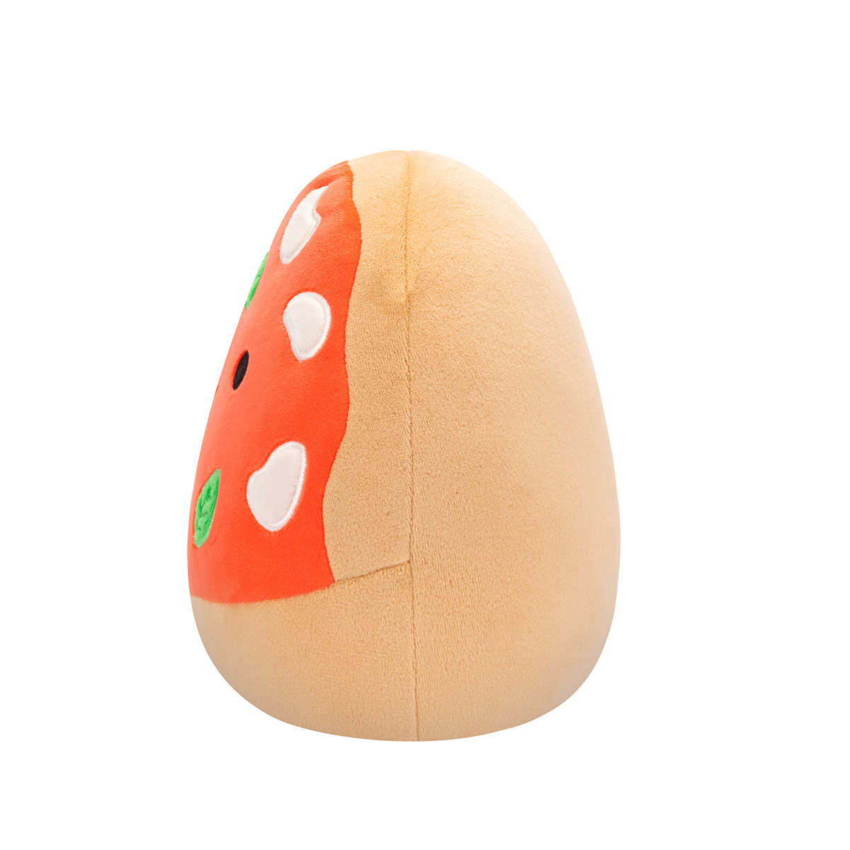 М'яка іграшка Squishmallows – Піца Санда (Pizza Sanda) – 19 см — превʼю 3
