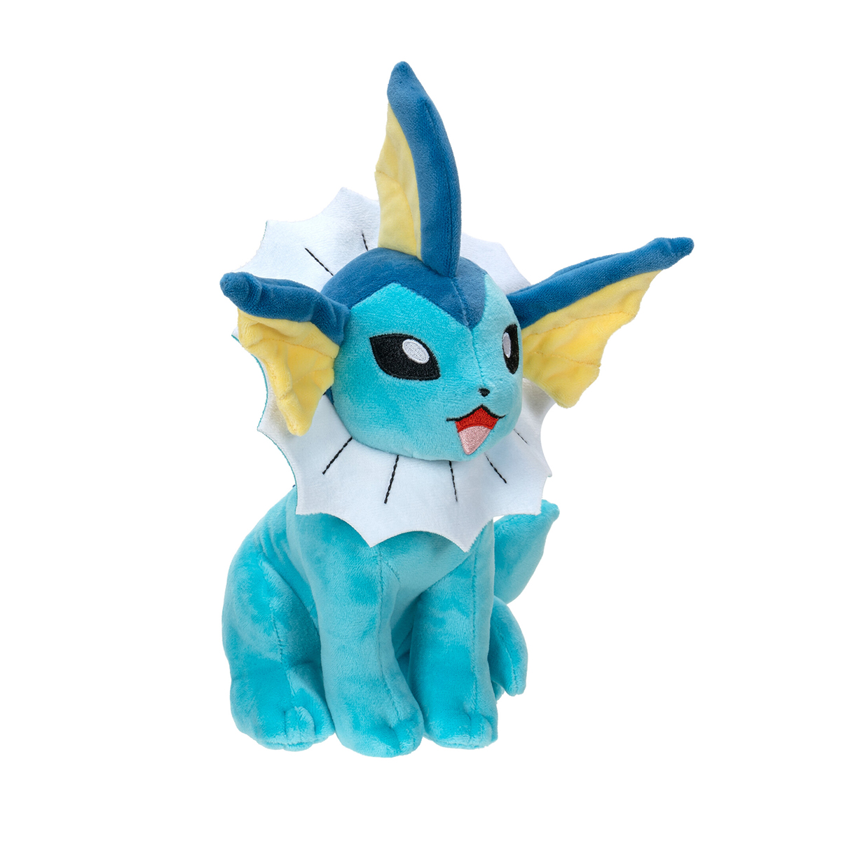 М'яка іграшка The Pokémon Company – Вапореон (Vaporeon) – 20 см — превʼю 3