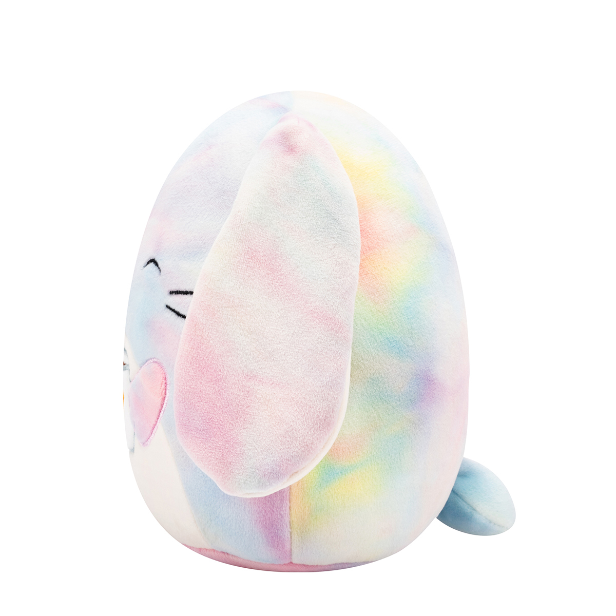 М'яка іграшка Squishmallows – Кролик Кенді (Candy the Rabbit) – 19 см — превʼю 3