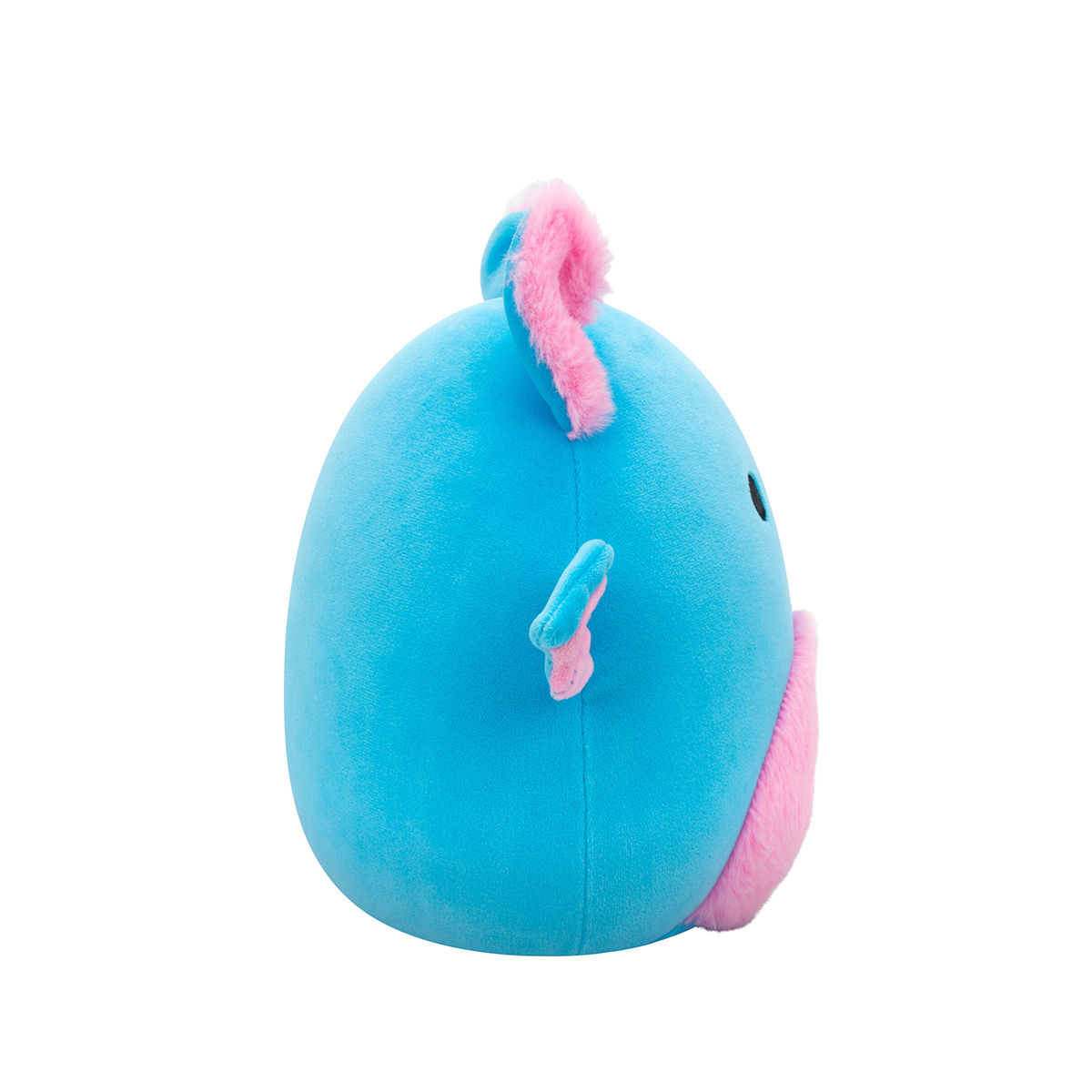 М'яка іграшка Squishmallows — Кажанчик Бойл (Boyle the Bat) — 19 см — превʼю 5
