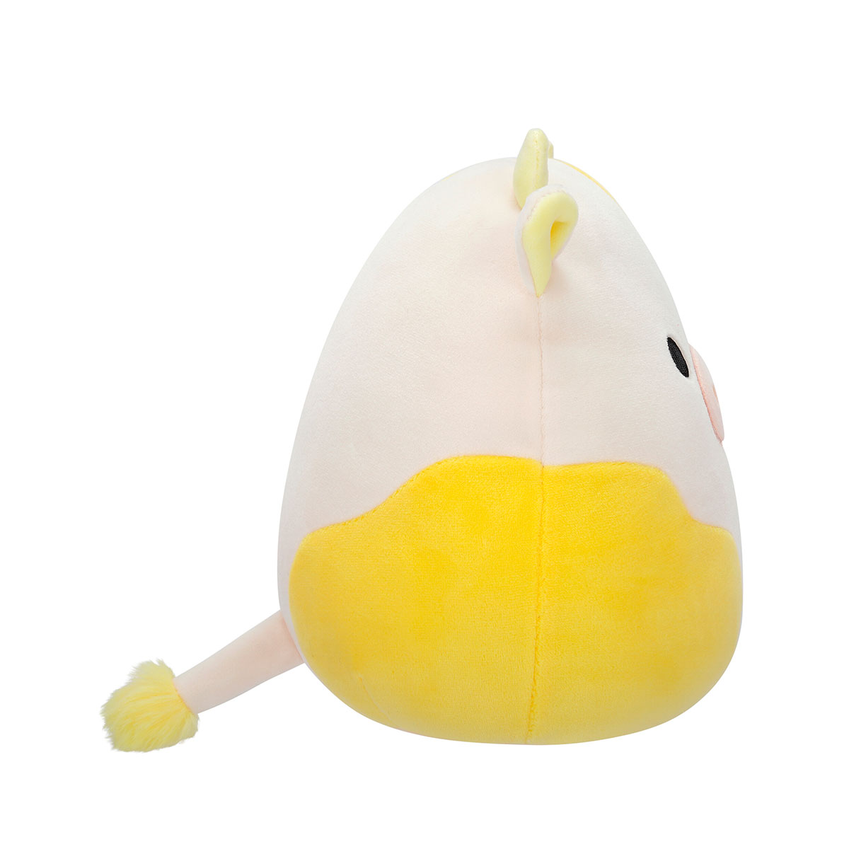 М'яка іграшка Squishmallows — Корівка Боді (Bodie) — 19 см — превʼю 5