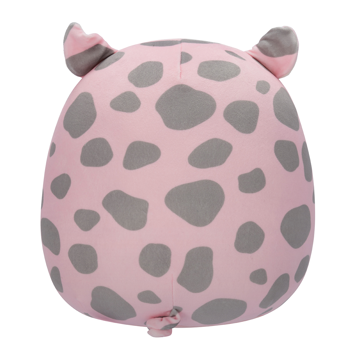 М'яка іграшка Squishmallows – Поросятко Аквітанія (Pig Aquitania) – 30 см — превʼю 4