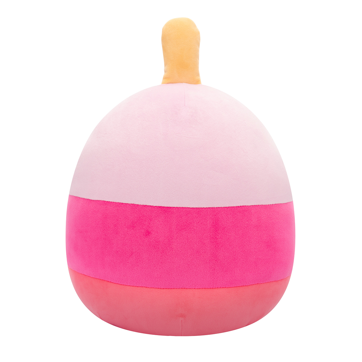 М'яка іграшка Squishmallows — Полуничний кейк-поп Пама (Pam) — 30 см — превʼю 4