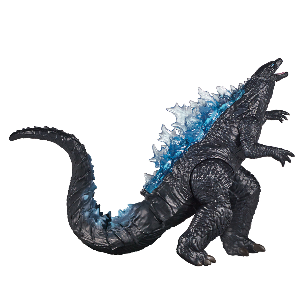 Фігурка Godzilla vs. Kong Ґодзілла 18 см зі звуковими ефектами