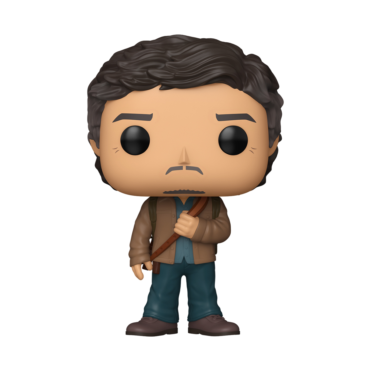 Фігурка Джоел Міллер (Joel Miller) — Funko Pop — The Last of Us — превʼю 2