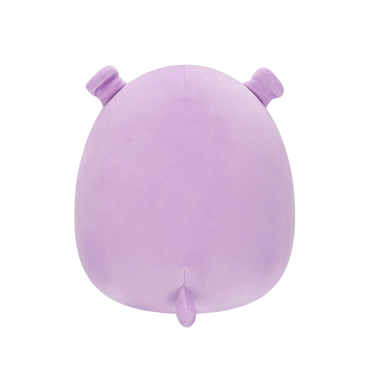 М'яка іграшка Squishmallows — Бегемот Ханна (Hannah) — 19 см — превʼю 4