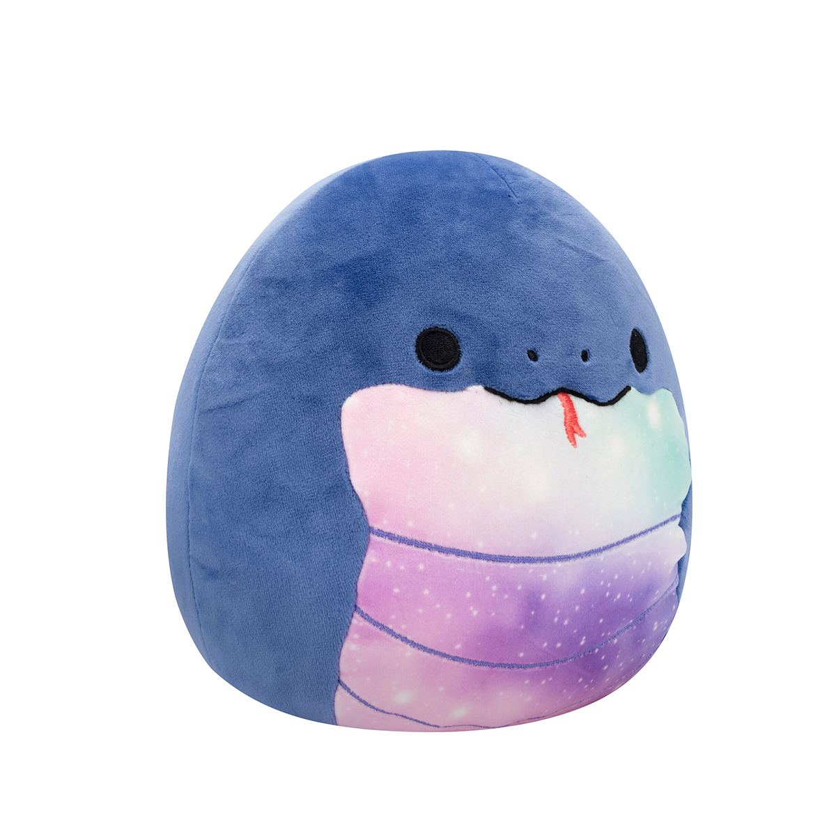 М'яка іграшка Squishmallows — Змія Герман (Herman the Snake) — 19 см — превʼю 6