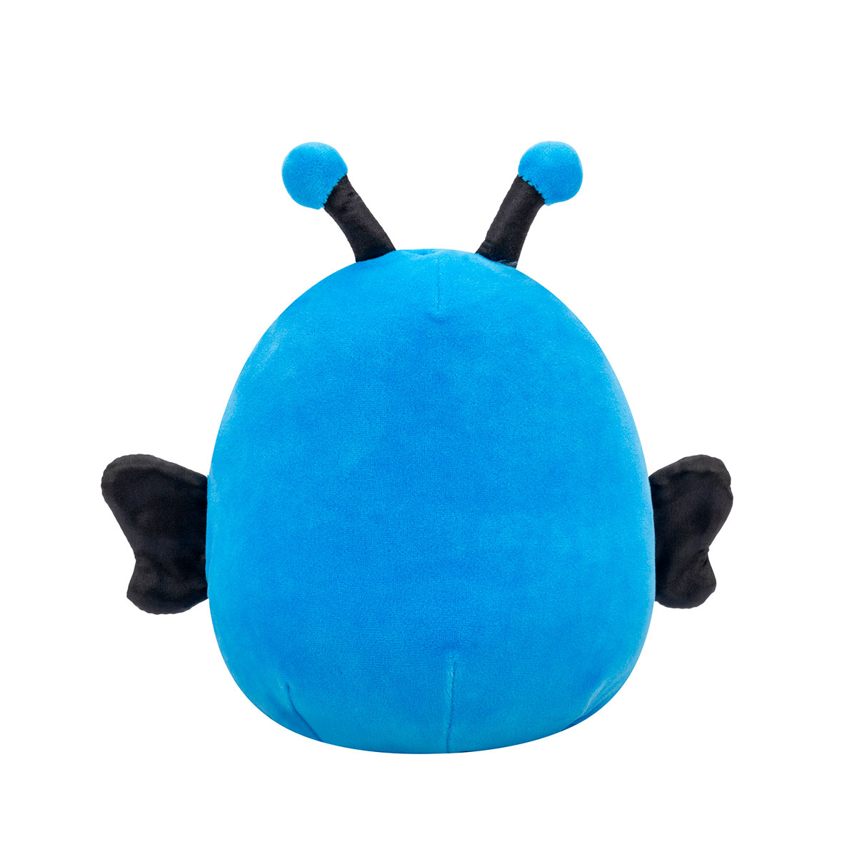 М'яка іграшка Squishmallows — Метелик Вейверлі (Waverly) — 19 см — превʼю 4