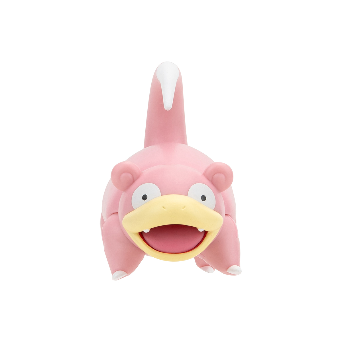 Ігрова фігурка Pokemon W16 Слоупок 7,6 см — превʼю 3
