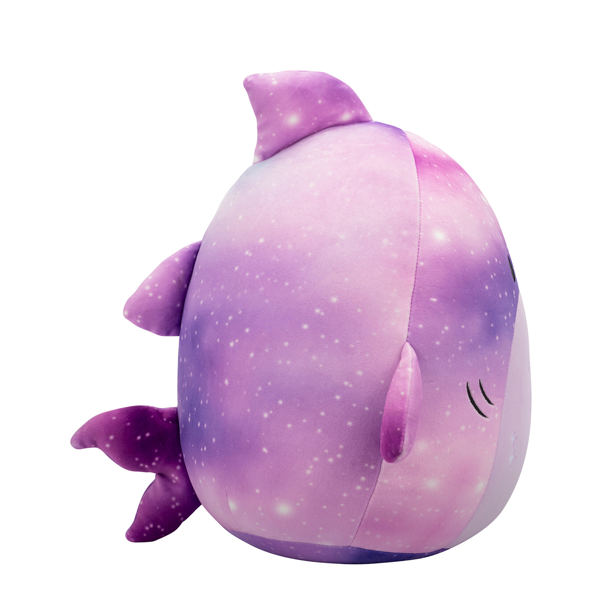 М'яка іграшка Squishmallows – Акула Алія (Aliya) – 30 см — превʼю 5
