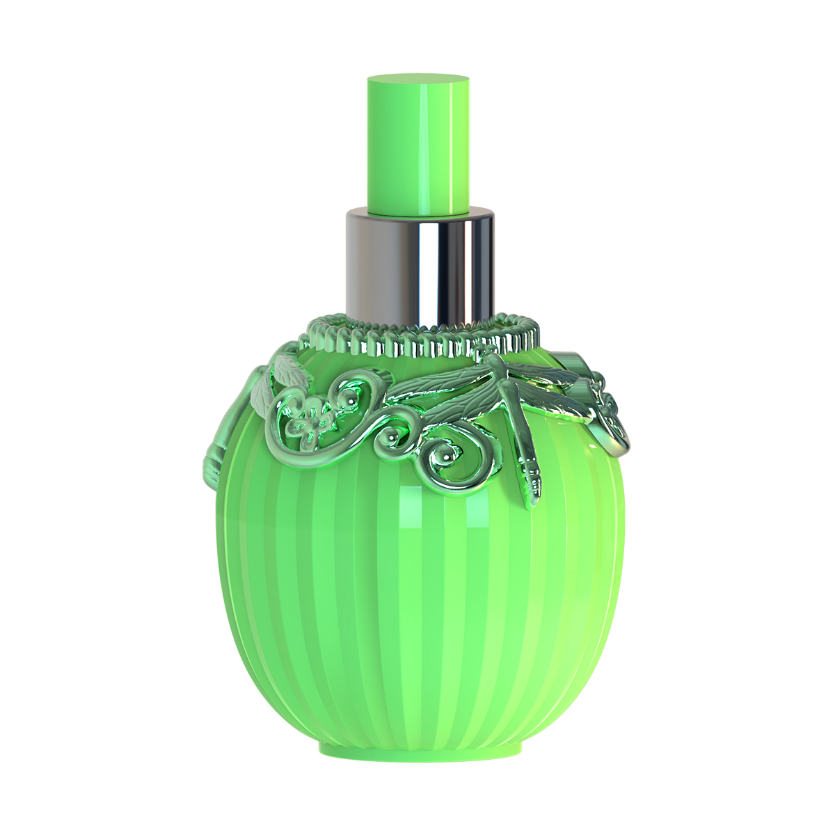 Лялька Perfumies Лілі Скай з аксесуарами та бантиком — превʼю 2