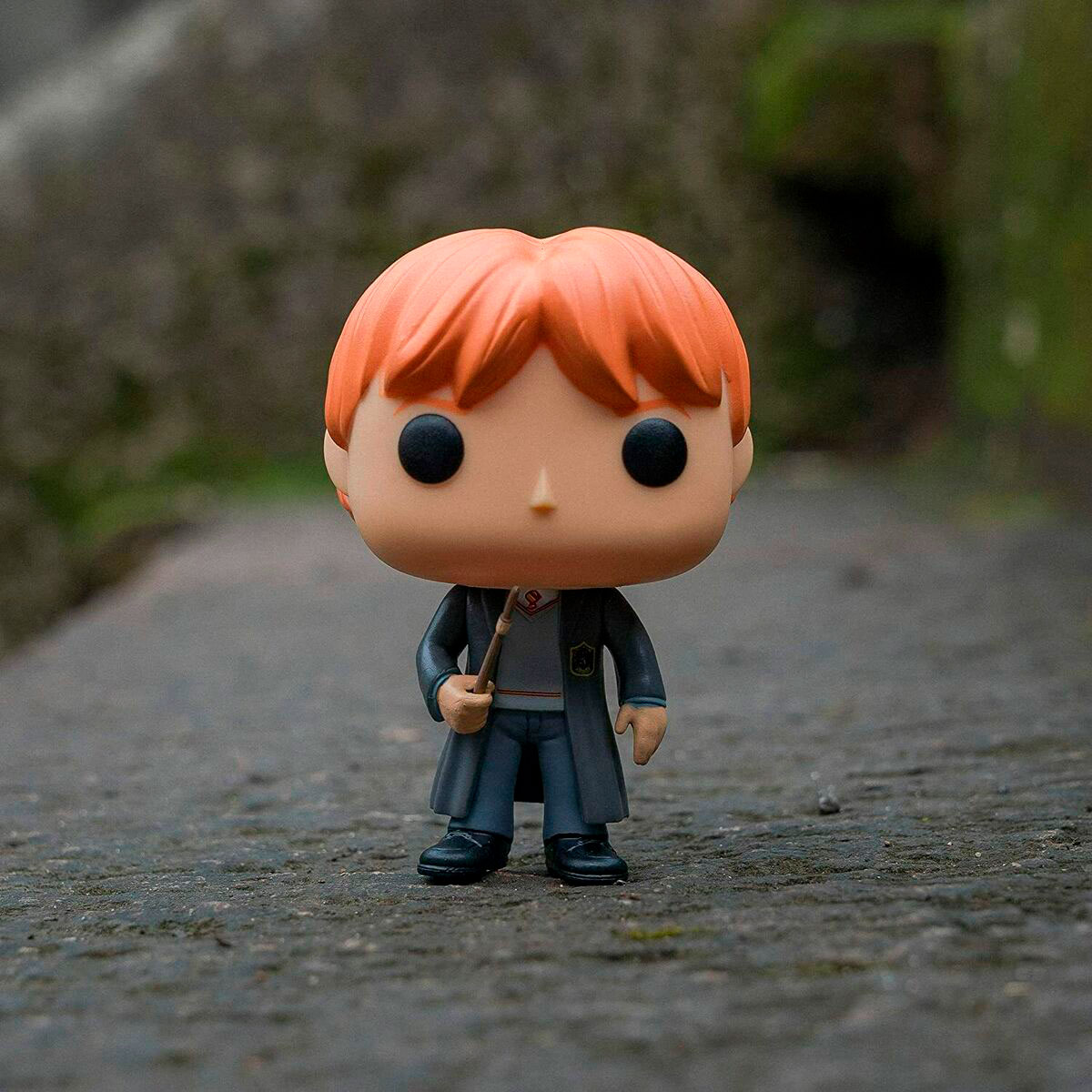 Ігрова фігурка Harry Potter Ron Weasley - Гаррі Поттер Рон Візлі Funko Pop — превʼю 6