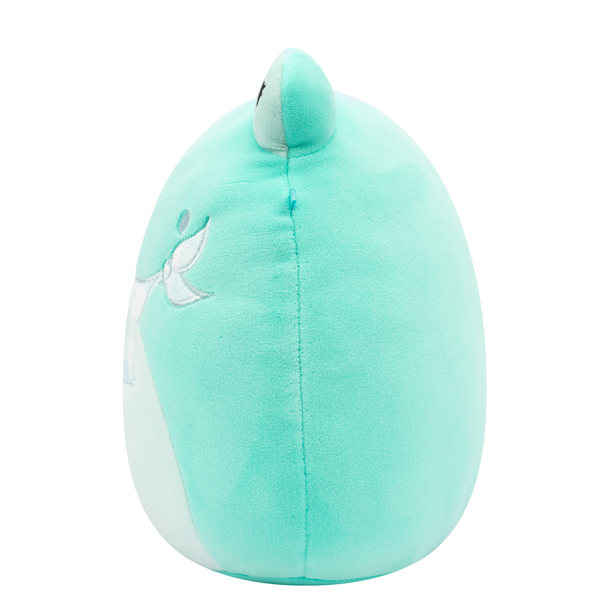 М'яка іграшка Squishmallows – Жабка Нові (Wendy) – 19 см — превʼю 3