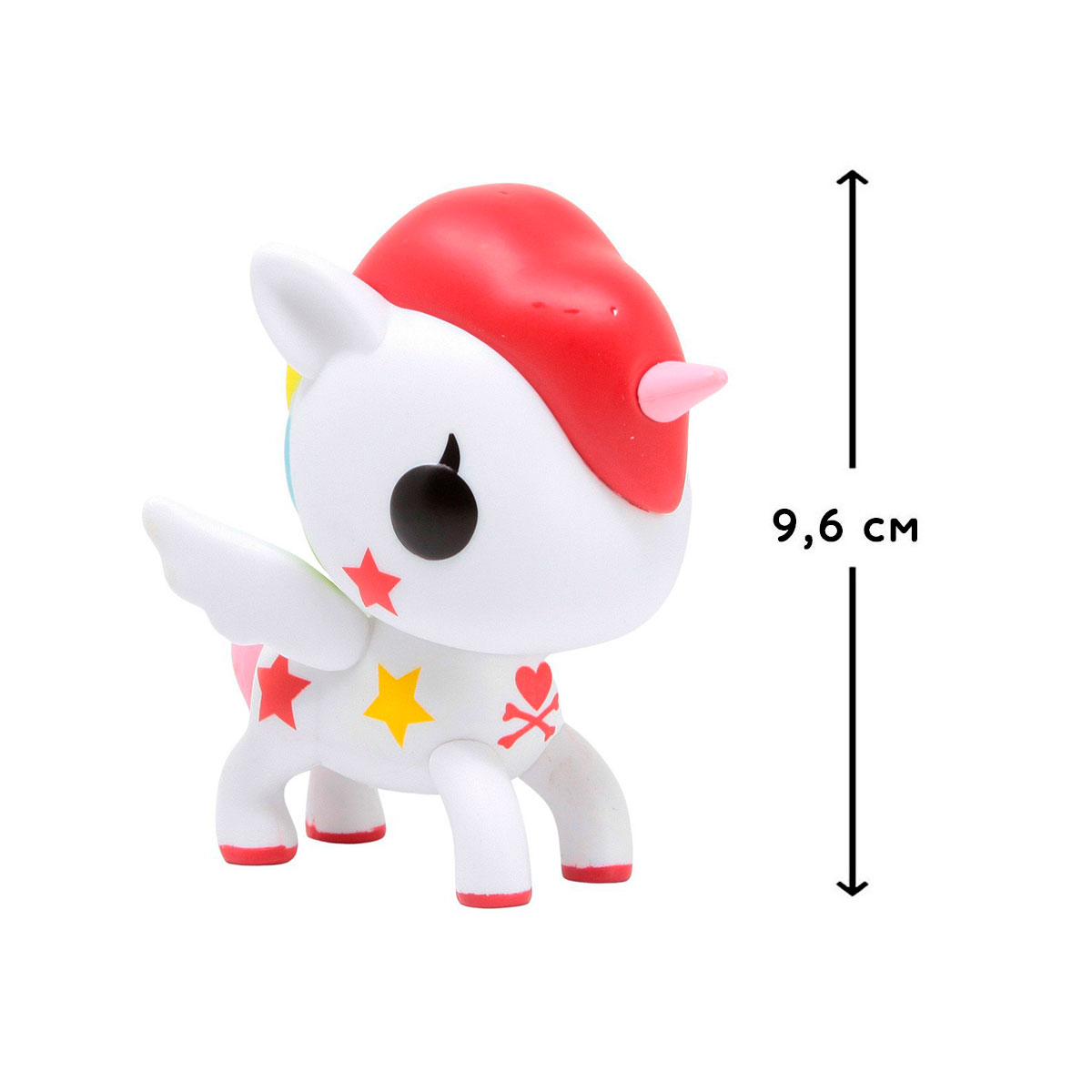 Колекційна фігурка аніме Tokidoki Stellina - Funko POP Різнокольорова — превʼю 2