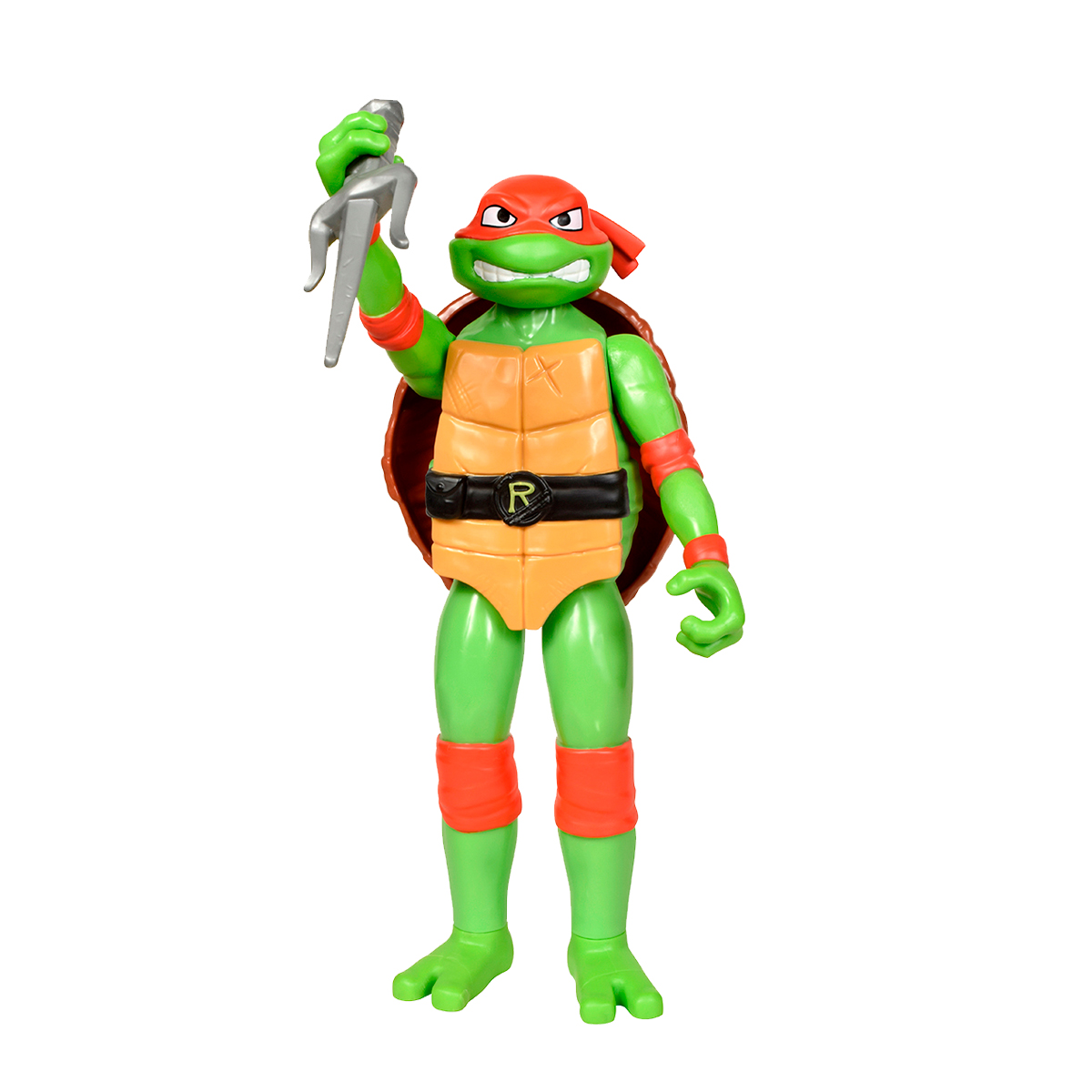Ігрова фігурка TMNT Рафаель XL 19 см з аксесуарами