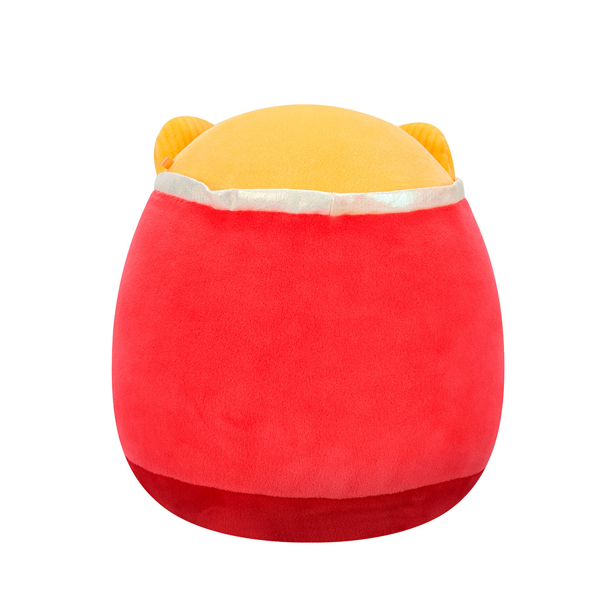 М'яка іграшка Squishmallows – Картопляні чипси Енсел (Ensel) – 19 см — превʼю 4