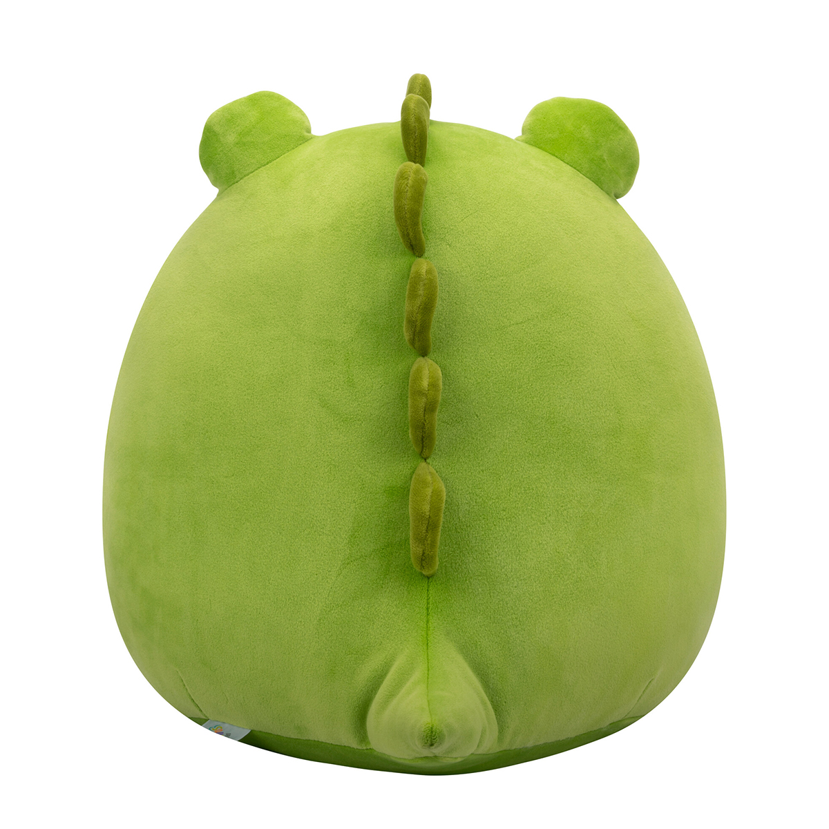 М'яка іграшка Squishmallows – Алігатор Моуп (Alligator Maup) – 30 см — превʼю 4