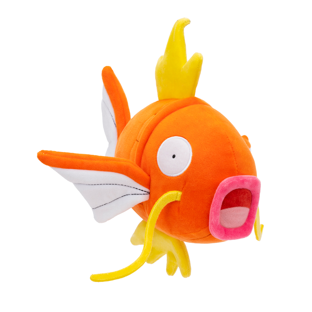 М'яка іграшка The Pokemon Company – Меджікарп Magikarp – 20 см — превʼю 3