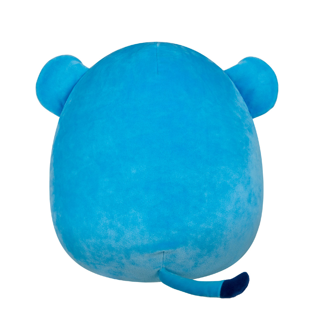М'яка іграшка Squishmallows – Сурикат Рольф (Rolf the Meerkat) – 36 cm — превʼю 4