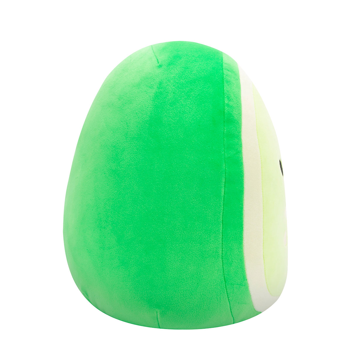 М'яка іграшка Squishmallows – Огірок Кармайкл (Carmichael) – 30 см — превʼю 5
