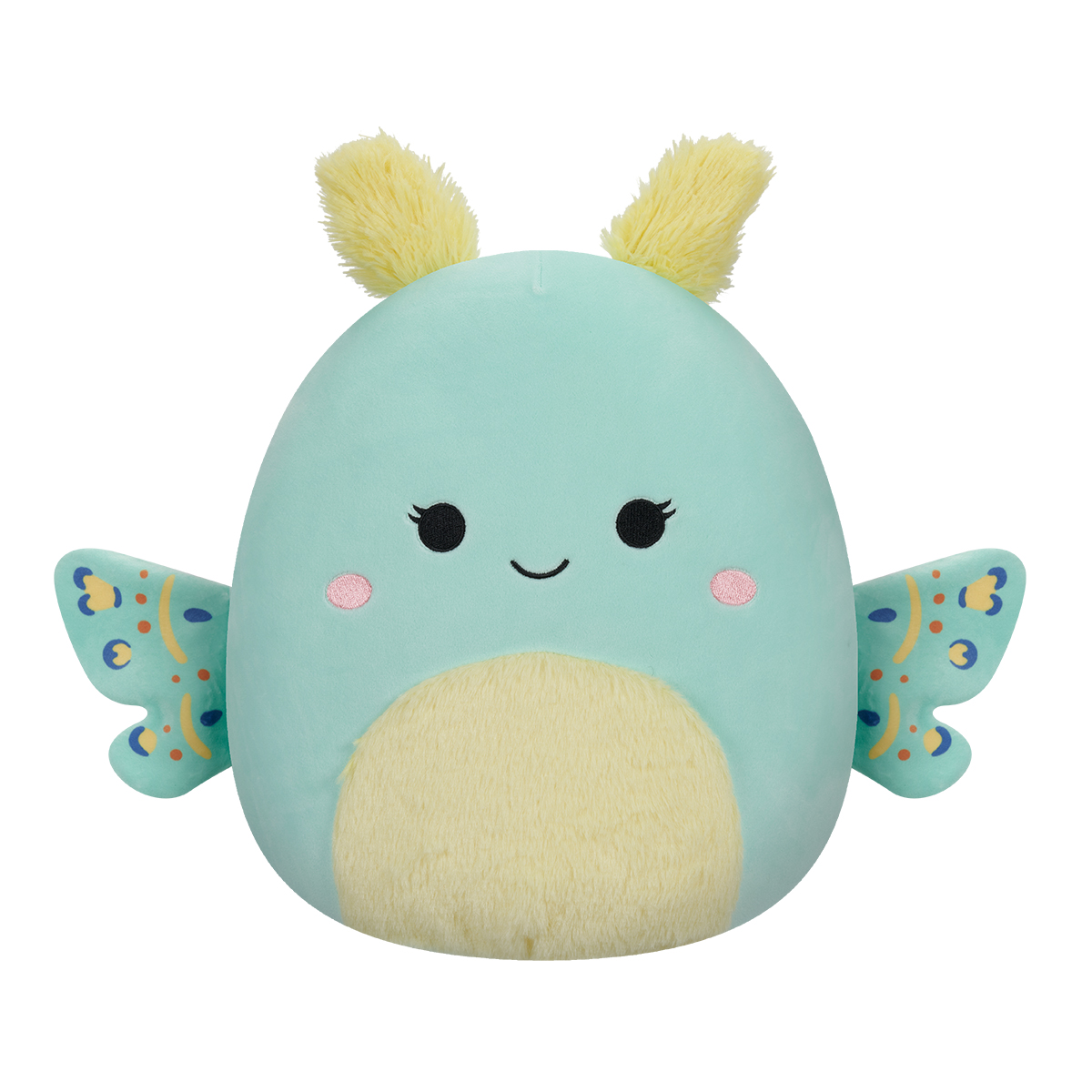 М'яка іграшка Squishmallows – Метелик Конні (Connie) – 30 см — превʼю 1