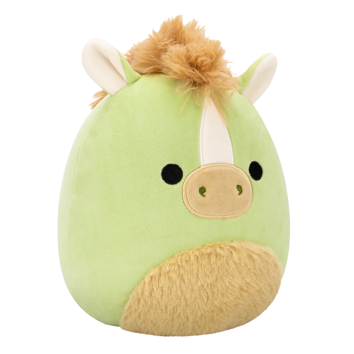М'яка іграшка Squishmallows - Кінь Біллі (19 см) — превʼю 6