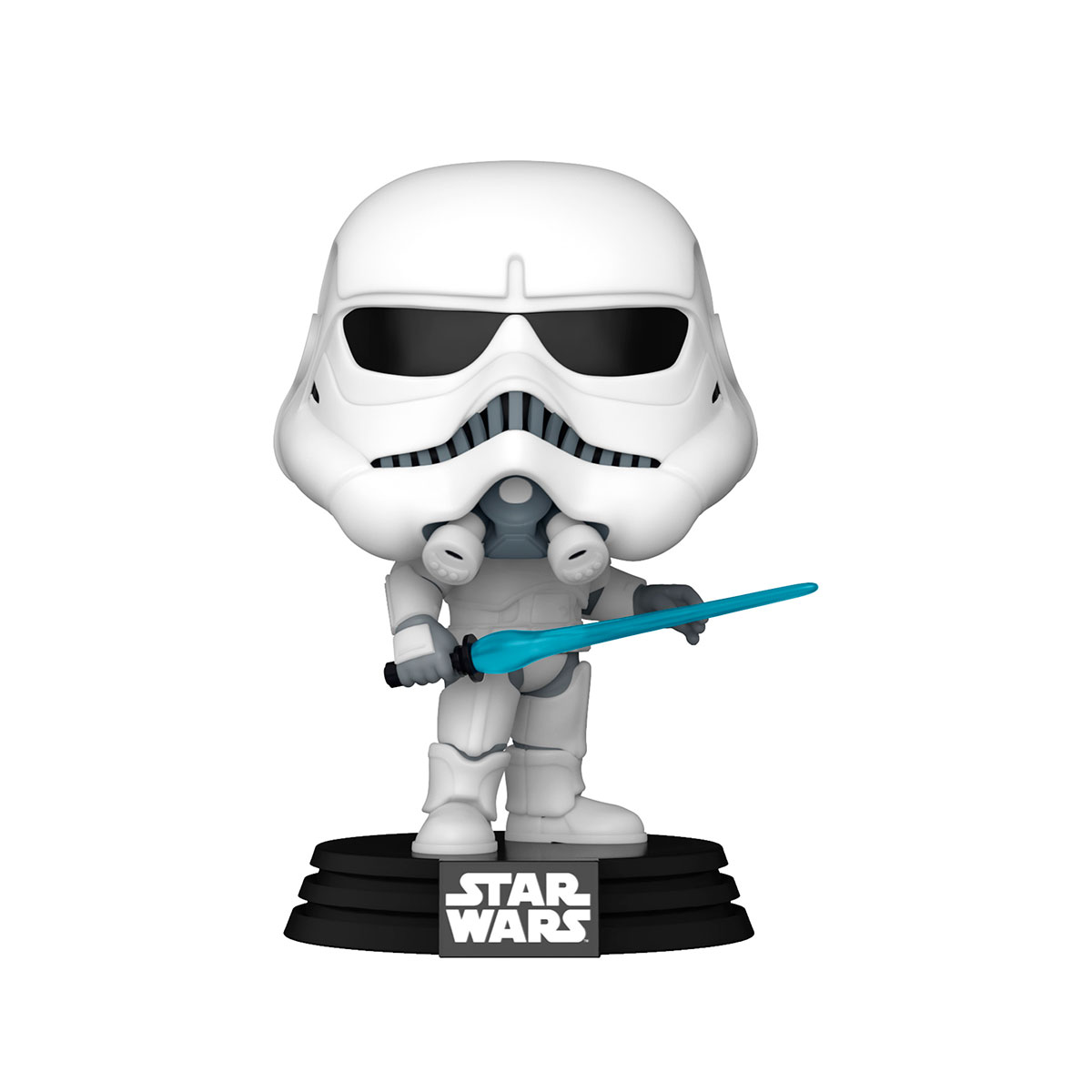 Фігурка Funko Pop — Штурмовик (Stormtrooper) — 9,6 см — превʼю 2