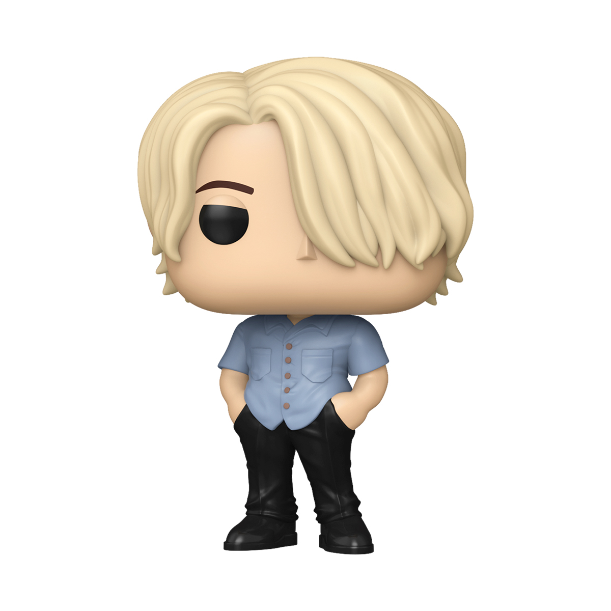 Колекційна ігрова фігурка Funko POP - One Piece - Sanji - Аніме Аніме — превʼю 2