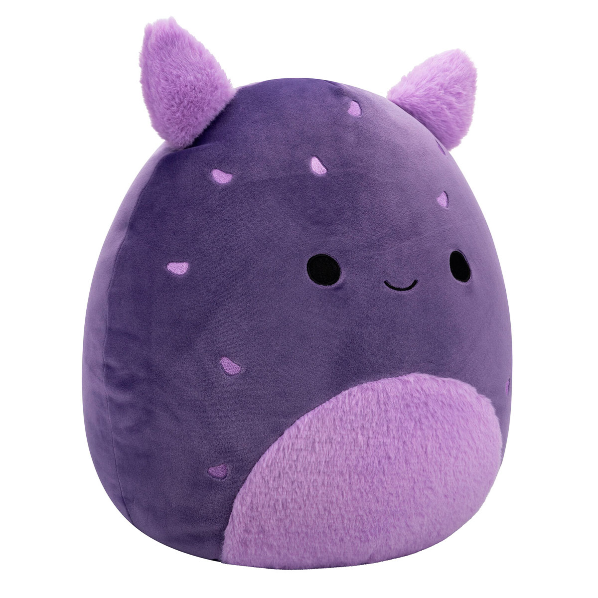 М'яка іграшка Squishmallows — Морський кролик Оха (Oha) — 36 см — превʼю 6