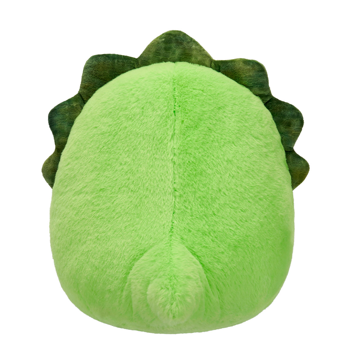М'яка іграшка Squishmallows - Тріцератопс Трістан (Tristan) - 30 см — превʼю 4