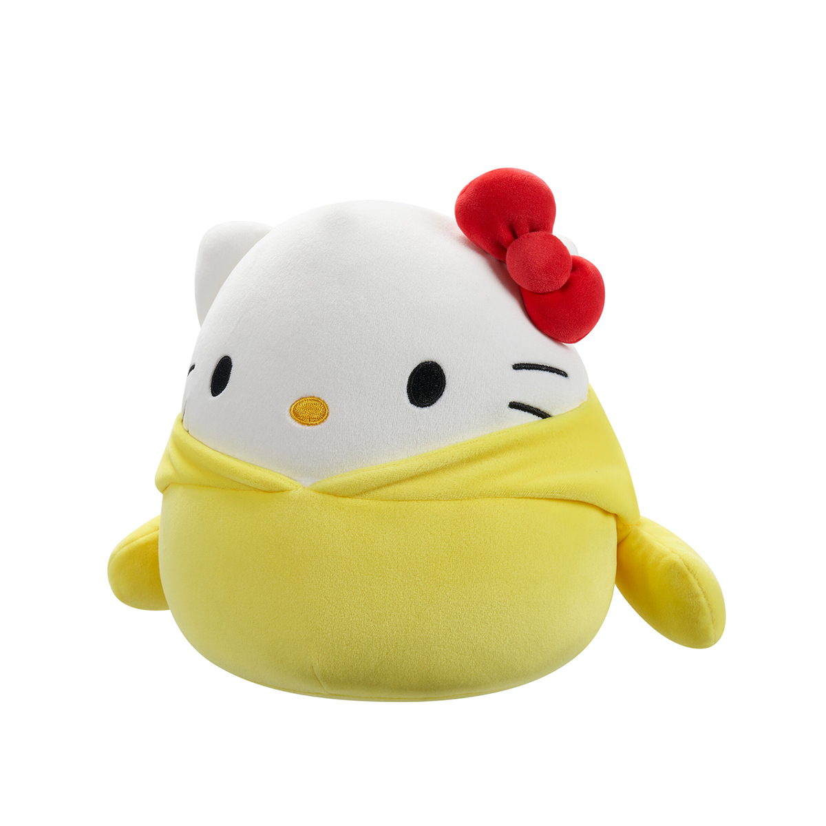 М'яка іграшка Squishmallows – Хелоу Кітті (Hello Kitty) – 20 см — превʼю 11