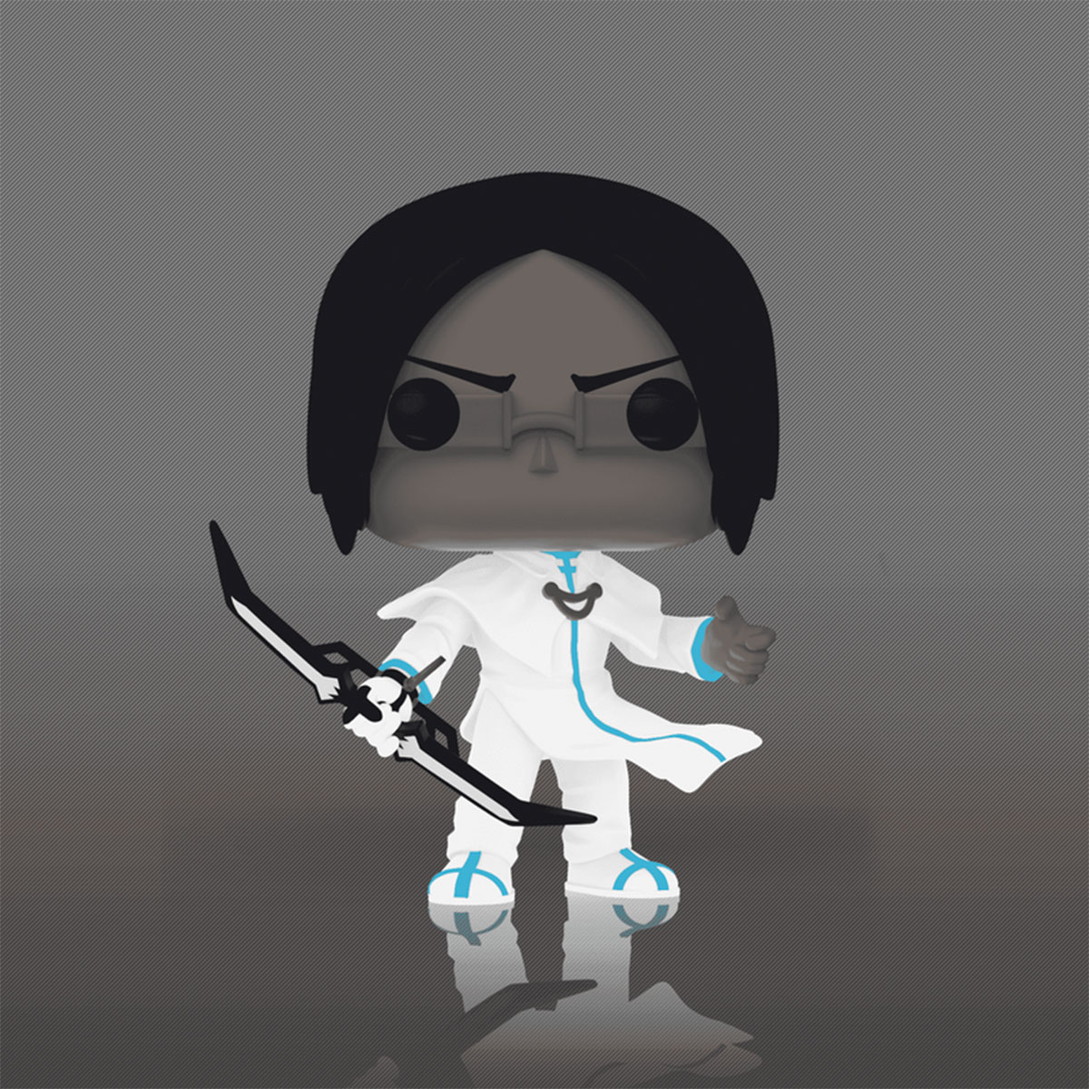 Фігурка Ішіда Урю (Ishida Uryu) — Funko Pop — Bleach — превʼю 4