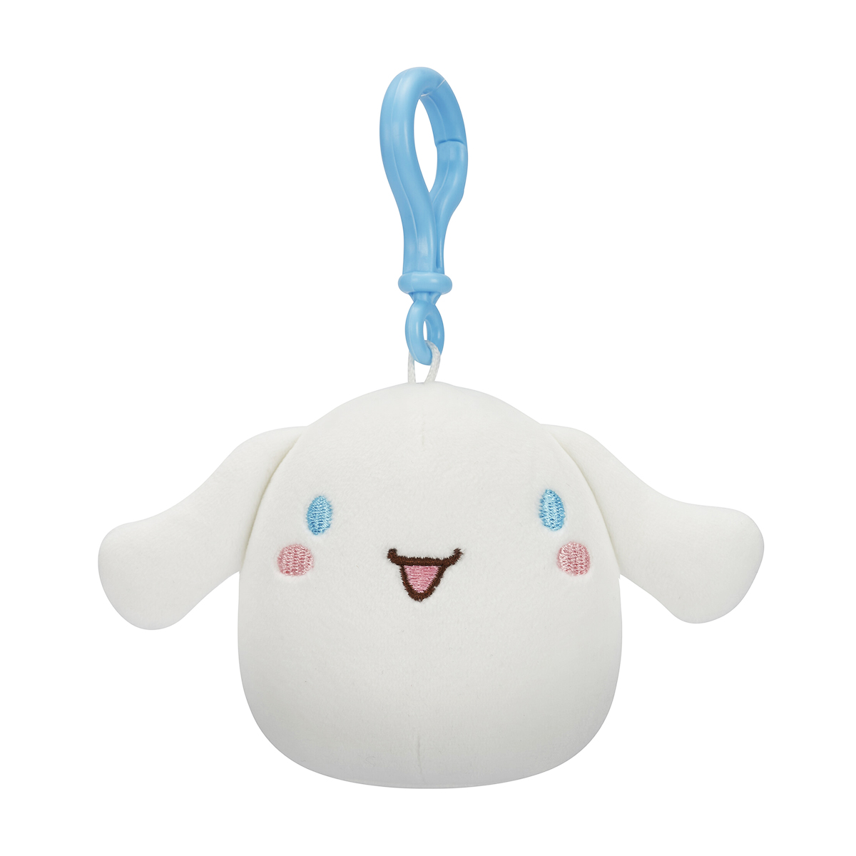 М'яка іграшка Squishmallows — Сіннаморолл (Cinnamoroll) — 9 cm — превʼю 1